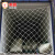 鸣固 集装箱防护网 安全兜网 货车网罩网兜封车网建筑工地施工保护网场地围网  高柜2.4m*2.6m（网孔20cm）