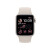 苹果（Apple）iwatch 苹果手表se2 电话智能运动手表 男女通用2022新款 Watch SE 星光色【官方标配】 GPS款 40毫米