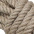 稳斯坦 WST111 麻绳 捆绑绳 打包绳 手工编织绳子 28mm*50m