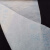 缝织聚酯布防水涂料聚酯纤维无纺布卫生间屋顶彩钢裂缝补漏补修布 缝织聚酯布20公分20米长
