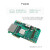 缘巧 FPGA 开发板 Xilinx KINTEX FMC HPC扩展（MLK-H4-KU060(4GB DDR)工业级裸板-底板无SDI无601Q）