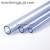 国标 透明PVC给水管 透明PVC水管 透明UPVC水管 透明硬管 透明管 外径50mm（壁厚3.5mm)