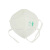 代尔塔/DELTAPLUS 104011 N95级防油性颗粒物活性炭口罩可折叠头带 60只/盒 货期60-90天 企业专享