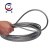 楚昌 钢丝绳 304不锈钢钢丝绳 牵引起重升降钢丝绳耐酸耐碱耐磨防锈 钢丝绳 6.0mm（50米）