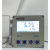 PH10C工业PH计控制器HOTECUPH100C在线PH值水质监检测 【显示温度】控制器+温补电极