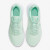 耐克（NIKE）新款女鞋2024春季TANJUN运动鞋网面透气缓震跑鞋 DC3729-300 淡绿/白  37.5
