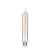 贝傅特 玻璃注射器 加厚实验室用取样器加液器全玻璃针筒  10个不锈钢针头4.5#0.4*20mm 