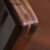 栖域（QIYU）新中式黑胡桃木榫卯相框摆台7寸高档冲印摆件木质实木挂墙框架 黑胡桃木相框+洗照片 10寸(照片20.3cm*25.4cm)