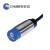CHANKO/长江 电感式传感器直流3线非埋入式接近开关 CL18-RN8D-1