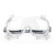 霍尼韦尔（）护目镜防冲击眼罩护防沙尘劳保防护眼镜 LG99100防雾款