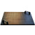 SHSIWI 光学平板M6螺纹孔蜂窝实验科研平台氧化铝板工作台光具座连接底板 LPTP300X450 