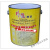 卧龙漆 卧龙醇酸防锈漆 醇酸调和漆 钢结构专用漆 1 白调和2.2公斤