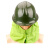 亿安隆YAL 97款训练头盔墨绿  消防头盔抢险救援森林安全帽3c认证YAL-035