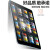 zoyu iPad钢化膜2022适用于苹果平板电脑保护贴膜Pro 弧边高清-钢化膜 mini5/4-通用