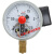 仪表电接点压力表水泵电子开关220v380v 00.16MPa(1.6公斤