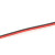 TaoTimeClub 红黑并线 国标1007 导线 电线 电子线 22#/24#/26#线材 1米 24#线材（1米）
