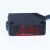 红外漫反射感应光电开关传感器E3Z-D61D81LOT常开直流三线NPN可调