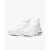 Nike耐克男女鞋强支撑Zoom Air缓冲运动休闲鞋篮球鞋AO2588 White/Hyper Grape/Volt 7