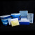 山顶松 离心管盒 lEP管盒 实验室塑料冷冻管盒 冰盒 0.5/1.5/2ml38孔长方形多用冰盒 