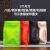 侧开窗八边茶叶加厚铝箔大袋子密封装散茶红色 绿色[1斤袋]2030侧8厘米大 [20]个袋子[20]个袋子