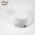 芯硅谷 P1257 陶瓷蒸发皿  蒸发皿 200ml 上径96mm 1个