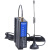 LoRA无线远程通信433M射频io通讯模块plc收发数透传电台RS485/232 需要拍两个及以上 配对使用