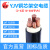 國超 铜芯电缆线 YJV-0.6/1kV-4*240+1*120