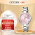 西铁城(CITIZEN)手表 光动能xC系列电波舒博钛宝石镜面时尚女表EC1044-55W