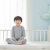 睡眠博士（AiSleep）婴儿乳胶床垫 90D乳胶 幼儿园床垫 婴儿床床垫 宝宝床品 床垫子爬爬垫  60*120*5cm