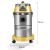 简霓  大功率吸尘器大吸力洗车用强力商用吸水机工业用 BF501（标配2.5米细软管）