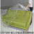 床垫保护膜搬家用的 包装袋塑料袋防潮防尘袋透明膜加厚席梦思搬家保护套打包专用 245*250(200床垫) 加厚防尘用12丝透明塑料袋