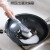 中环力安 【三件套】 厨房加液洗锅刷 碗刷长柄油刷子液压锅刷ZHLA8056
