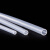 博雷奇透明硅胶 管软管环保无味水管耐高温硅橡胶管4 6 8 10 12mm 外径6mm*内径4mm*1米价格