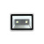 菲尼泰科（PHINITEC）PN-802  投光灯led 户外照明灯防水 泛光灯 庭院灯  路灯 厂房天棚灯 暖光400W