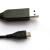 USB转TTL串口线FTDI芯片TypeC/MicroUSB接口1.8V/3.3V MicroUSB接口3.3V电平 1m