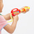 亚之杰玩具儿童水枪戏水玩具沙滩玩具背包水枪小汽车