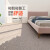 日毯进口方块地毯免胶防滑拼接客厅卧室办公室可商用大面积全铺水泥地 TC-1044Q粉色