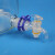 耐高温龙头玻璃瓶下口放水瓶具活塞化学实验器材蒸馏水试剂瓶 放水嘴