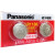 松下（ Panasonic）LR1130纽扣电池GP189/1.5V/单粒