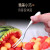 三四钢 【德国】水果叉套装304不锈钢水果叉子创意时尚水果签儿童小叉子 12cm水果叉（10支装）