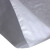 苏识 40*62 cm亮白标准  pp塑料编织袋（计价单位：个）颜色：白色