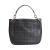 BOTTEGA VENETA 宝缇嘉 BV 女士黑色编织手提单肩包 494119 VO0AD 1000