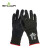 尚和 5级防割手套 耐磨发泡树脂涂层防滑透气劳保手套 1双 L码 300549
