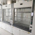 永利达盛实验室桌上型排风通风柜通风橱酸碱柜安全柜1.5*0.75*1.5m 可定制