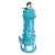 筑采（ZHUCAI）双铰刀污水切割泵 规格50WQK10-10-0.75 1个价