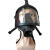 仁聚益MF14防毒面罩喷漆 化工 装修 工业 消防大视野防尘毒全脸面具 (Z-B-P3-2)君品罐
