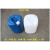 20L25L30L化工桶塑料胶桶耐酸耐碱桶水桶工厂废液桶方形罐桶 30L化工桶--白色