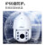 大华（dahua）200万网络高清 云台监控球机 数字变焦150米红外360度旋转室外巡航球机 DH-SD6220
