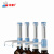 化科（Chem Sci）DispensMate  瓶口分液器 可调量程5mL-50ml  棕色试剂方瓶（1L）