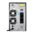 山特（SANTAK） UPS不间断电 C3KS 3KVA /2400W 带稳压功能 断电保护4小时 （含山特C12-65×16块）